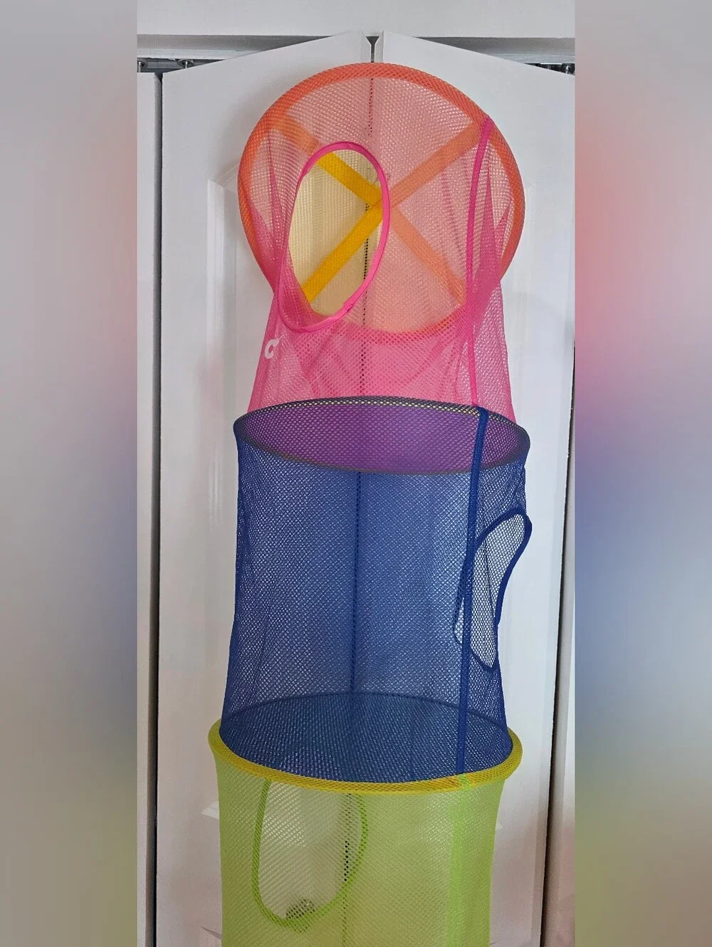N/A bright multicolor